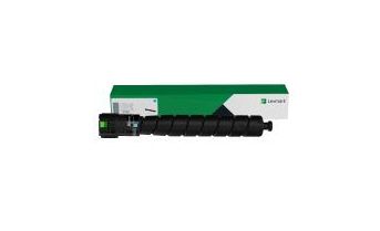 Lexmark 83D0HY0 toner cartridge - Geel - Origineel