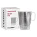 RITZENHOFF Koffiemok - 330 ml - Made in Germany