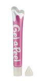 MGA Entertainment Ice-a-Peel Gel-a-Peel Navulling Paars