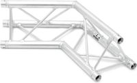 ALUTRUSS DECOLOCK DQ3-PAC22 2-Way Corner 120°