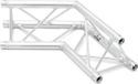 ALUTRUSS DECOLOCK DQ3-PAC22 2-Way Corner 120°