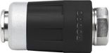 Rodac Veiligheidskoppeling universeel met binnendraad 1/4 inch