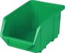 Ecobox conteneur de stockage, vert, 160x250x129 mm