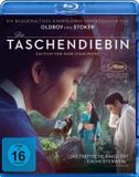 Plaion Die Taschendiebin (blu-ray) (Import)