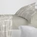Burrito Blanco Beddengoed van katoen, bed van 150 tot 160 cm (+ beschikbare maten), design 630, laurel (150-160 x 190/200 cm)