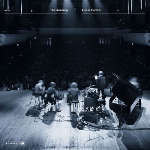PIAS Nederland Live At the Nch - Vinyl