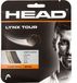 Head Lynx Tour 1.25 mm Champange - Tennissnaar voor Controle en Spin