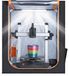 Anycubic Kobra 3 Series imprimante 3D, 60x70x70 cm, avec éclairage LED