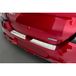 RVS Avisa RVS Achterbumperprotector compatibel met Suzuki Swift VI 2024- 'Ribs'