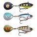 Savage Gear Lipless Crankbait Fat Tail Spin 24g 80 Mm