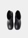 Toni Pons Bottines en cuir pour femmes avec semelle compensée et talon large | PIANI-PO