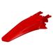 UFO Red Gas EC Achterspatbord