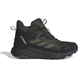Adidas Terrex Terrex Anylander Climawarm+ Hikingschoenen - Heren - Groen