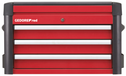 Gedore Gereedschapskist Wingman 3-lades