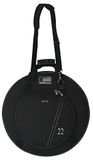 GEWA SPS bekkentas met rugzak, 22 inch