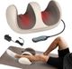 Rebel Active - Voet- en Beenmassage - Shiatsu Massage - 20 Hoofden - Beige