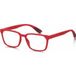 Coronation Padoue Lunettes Mogar Rouge +1.50 1 Unité