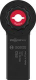Bosch Professional Bosch PRO MAII 32 SC mes voor multifunctioneel gereedschap