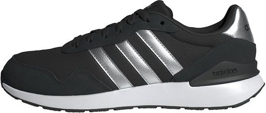 adidas Sportswear Run 60s 4.0 Schoenen - Dames - Zwart - Maat 38
