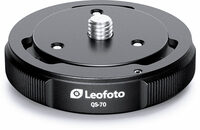 Leofoto QS-70 Quick-link set