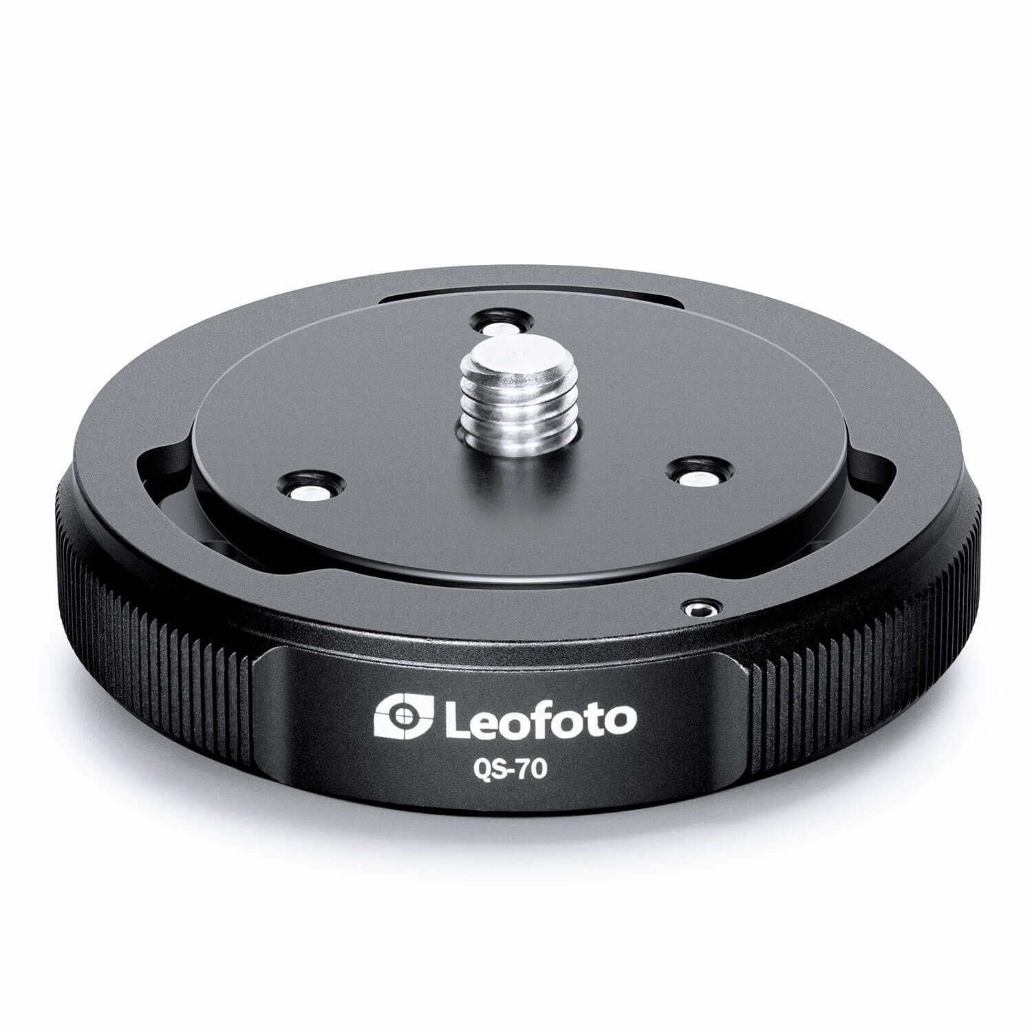 Leofoto QS-70 Quick-link set