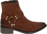Cashott 20322 Cowboylaarzen Cognac Maat 37