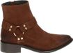 Cashott 20322 Cowboylaarzen Cognac Maat 37