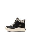 SOREL Snowboots 'OUT N ABOUT™ IV CLASSIC' crème / zwart