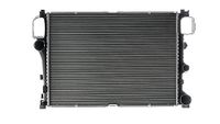 MAHLE CR1720000P Motorkühlung Kühler