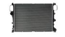 MAHLE CR1720000P Motorkühlung Kühler