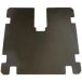 Givi Tapis en caoutchouc OBK42