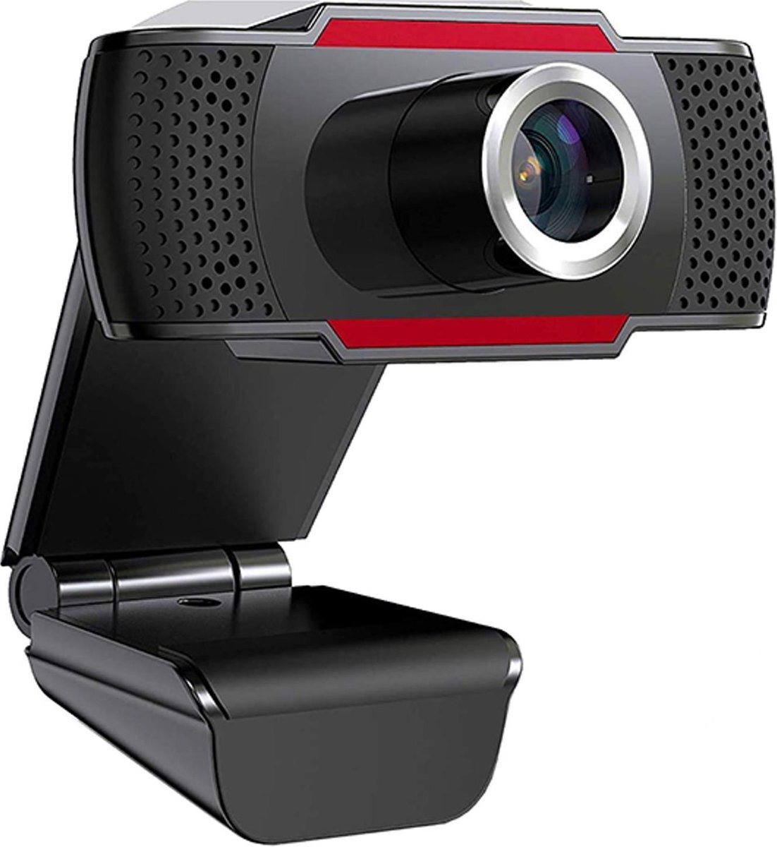 Tracer HD-Webcam met Ingebouwde Microfoon WEB008 TRAKAM46732