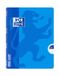 Oxford Schrijfblok & Schrift Blauw