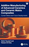 Additive Manufacturing of Advanced Ceramics and Ceramic Matrix Composites: Current Status and Future Developments