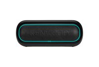 Kenwood AS-150BT-B Mono draadloze luidspreker Zwart 50 W