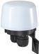 Sygonix SY-5836544 Schemerschakelaar Wit, Zwart 230 V/AC 1x NO