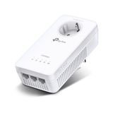TP-Link TL-WPA8631P - Adaptateur CPL WiFi - 1300 Mbit/s - Blanc