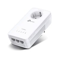 TP-Link TL-WPA8631P - Adaptateur CPL WiFi - 1300 Mbit/s - Blanc