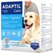Ceva Adaptil Serie - Gel phéromone - Diffuseur complet + recharge - 48 ml - Soulagement du stress