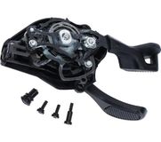 SHIMANO Sl-M8130-I Versnellingspook Silver/Black One Size