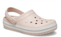 Crocs Crocband Unisex Clogs - Quartz - Maat 41/42