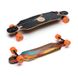 Loaded Icarus 38.4" Flex 2 Longboard Complete