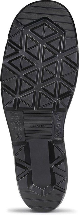 Dunlop - NB2KL01 Work It S5 PVC groen