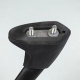 Vicma Rétroviseur gauche pour moto Yamaha 1000 R1 2004-2006 Noir