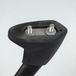 Vicma Rétroviseur gauche pour moto Yamaha 1000 R1 2004-2006 Noir