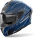 Airoh Spark 2 Shadow Blauw Mat Integraalhelm - Maat XL