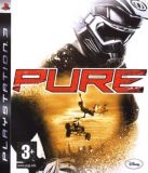 Disney Interactive Pure PlayStation 3 Sport Blu-ray Standard edition