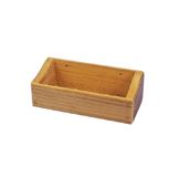 ARC Marine Opbergrek Hout Teak Scandinavisch & Basic