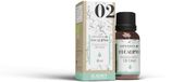 ELADIET Bio eucalyptus essentie 15 ml huile essentielle