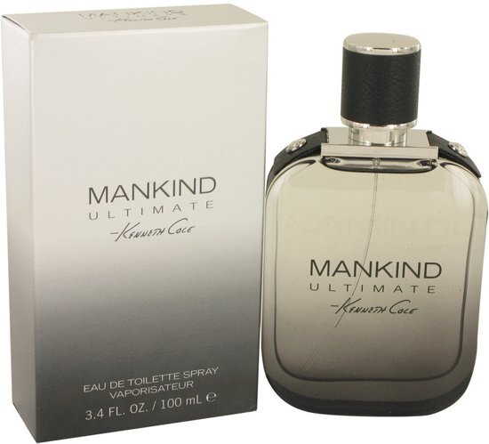 Kenneth Cole Mankind Ultimate eau de toilette spray 100 ml